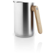 Eva Solo - Vacuum jug 1.0l Nordic kitchen Stainless Steel | Hype Design London