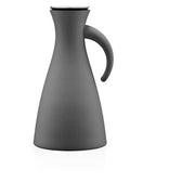 Eva Solo - Vacuum jug 1.0l Matt Elephant grey | Hype Design London