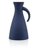 Eva Solo - Vacuum jug 1.0l Navy blue | Hype Design London