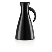 Eva Solo - Vacuum jug 1.0l black | Hype Design London