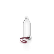 Eva Solo - Backpack bottle 0.5l Pomegranate | Hype Design London