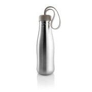 Eva Solo - Active drinking bottle 0.7l Warm grey | Hype Design London
