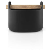 Eva Solo - Toolbox dispenser H15 black | Hype Design London