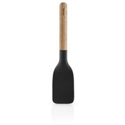 Eva Solo - Nordic kitchen spatula Black | Hype Design London