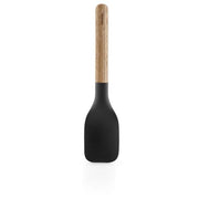 Eva Solo - Nordic kitchen serving spoon, small Black | Hype Design London