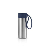 Eva Solo - To Go Cup 0.35l navy blue | Hype Design London