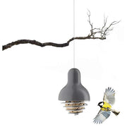 Eva Solo - Suet bird feeder grey | Hype Design London