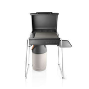 Eva Solo - Box gas grill legs & side table | Hype Design London