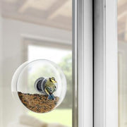 Eva Solo - Window bird feeder Large | Hype Design London