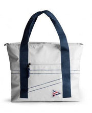 Sagaform - Nautic cooler bag large | Hype Design London