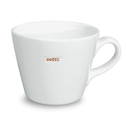 Keith Brymer Jones Standard Mug 350ml - coffi (Welsh Range)