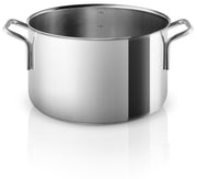 Casserole-6500ml-Recycled-Stainless-steel