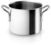 Casserole-2200ml-Recycled-Stainless-steel