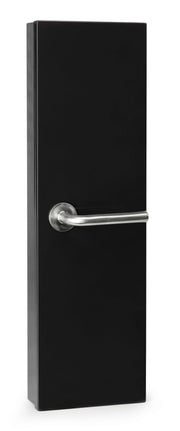 Key Cabinet Doors Black | Hype Design London