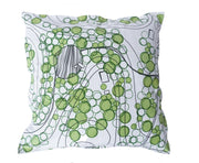 Pillowcase Sweden from above  Forest | Hype Design London