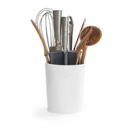 Kitchen organizer Angle shiny white/grey | Hype Design London