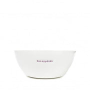 Keith Brymer Jones Large Bowl bon appetite | Hype Design London
