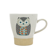 Sukie Standard Mug - Owl