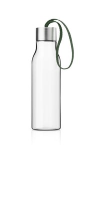 Glass-drinking-bottle-500ml-Cactus-green