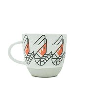Bert & Buoy Mug So Shrimp | Hype Design London