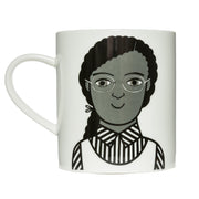 Jane Foster Mug Rosa Parks | Hype Design London