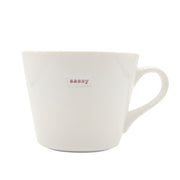 Keith Brymer Jones Bucket Mug 350ml - sassy | Hype Design London