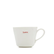 Keith Brymer Jones Espresso Cup Love | Hype Design London