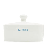 Keith Brymer Jones Butter Dish - butter | Hype Design London