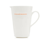 Keith Brymer Jones X-Large Jug mix and measure | Hype Design London