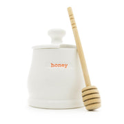 Keith Brymer Jones Honey Pot - honey | Hype Design London