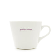 Keith Brymer Jones Mug yummy mummy | Hype Design London