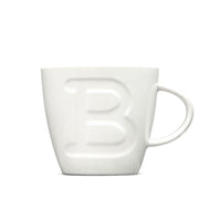 Keith Brymer Jones Alphabet Mug - B | Hype Design London