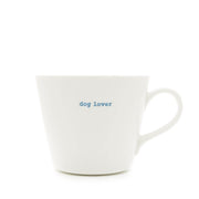 Keith Brymer Jones Mug dog lover | Hype Design London