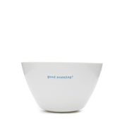 Keith Brymer Jones Medium Bowl good morning! | Hype Design London