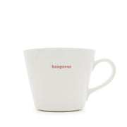 Keith Brymer Jones Mug hungover | Hype Design London