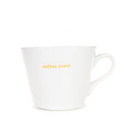 Keith Brymer Jones Mug Coffee Lover | Hype Design London
