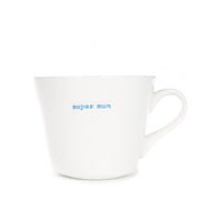 Keith Brymer Jones Mug super mum | Hype Design London