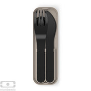 Monbento MB Pocket Size of Cutlery | Hype Design London