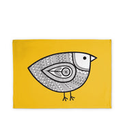 Jane Foster Tea Towel - Scandi Linea - Chick | Hype Design London