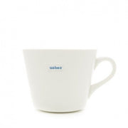 Keith Brymer Jones Standard Bucket Mug 350ml - usher | Hype Design London