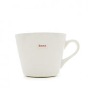Keith Brymer Jones Standard Bucket Mug 350ml - Emma | Hype Design London