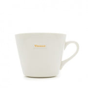 Keith Brymer Jones Standard Bucket Mug 350ml - Thomas | Hype Design London