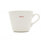 Keith Brymer Jones Standard Bucket Mug 350ml - Harry | Hype Design London
