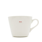 Keith Brymer Jones Standard Bucket Mug 350ml - Sam | Hype Design London