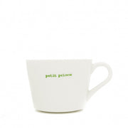 Keith Brymer Jones Mini Bucket Mug 280ml - petit prince | Hype Design London