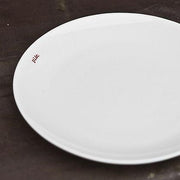 Keith Brymer Jones Dinner plate - plat (pair) (Welsh Range) | Hype Design London