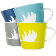 Scion Living Standard Mug Set of 4 - Colin Crane | Hype Design London