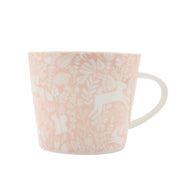 Scion Living Mug 350ml - Kelda - Pink | Hype Design London