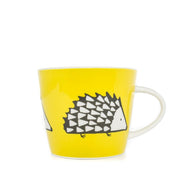 Scion Living Mug Spike - Yellow | Hype Design London