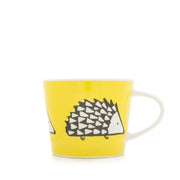 Scion Living Mini Mug Spike - Yellow | Hype Design London